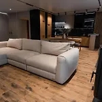 Appartement Goldhill 12