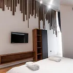 Goldhill 12 Appartement Yaremtche
