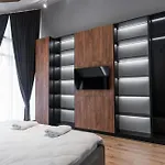 Appartement Goldhill 12 Yaremtche