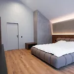 Goldhill 12 Appartement Yaremtche