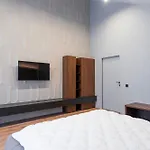 Goldhill 12 Appartement *