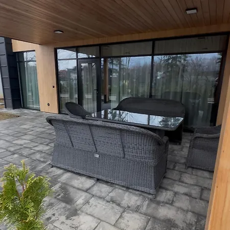 Goldhill Villa12 Yaremche