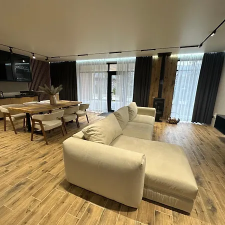 Apartment Goldhill 4,6,7