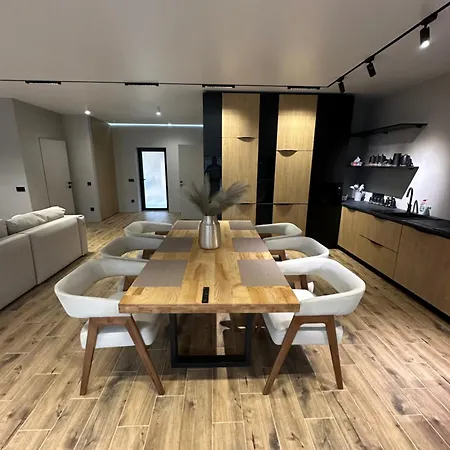 Apartment Goldhill 4,6,7 *