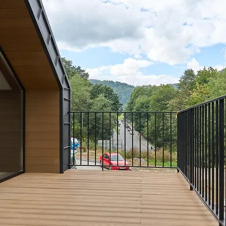 Apartment Goldhill 4,6,7