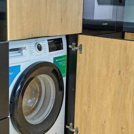 Apartment Goldhill 10 *