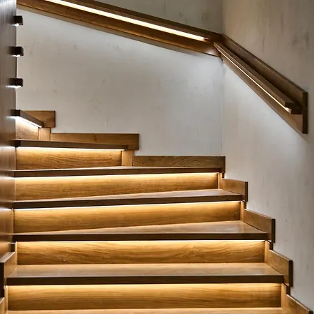 Goldhill 4,6,7 Apartment Jaremtsche