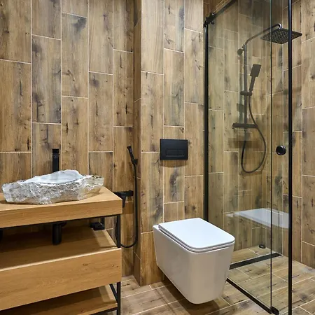 Goldhill 10 Apartment *