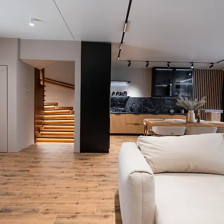Apartment Goldhill 4,6,7