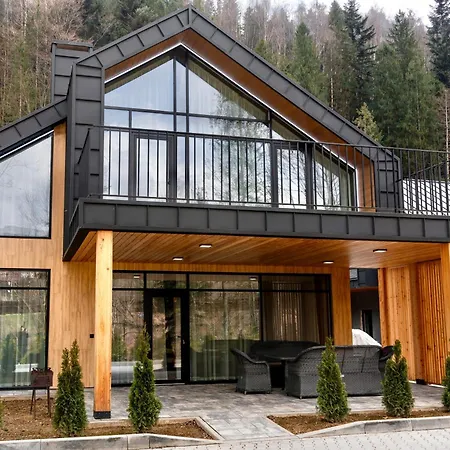 Apartment Goldhill 4,6,7