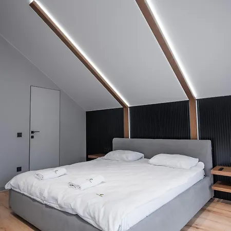 Apartment Goldhill 4,6,7