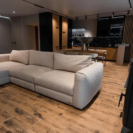 Apartment Goldhill Villa12