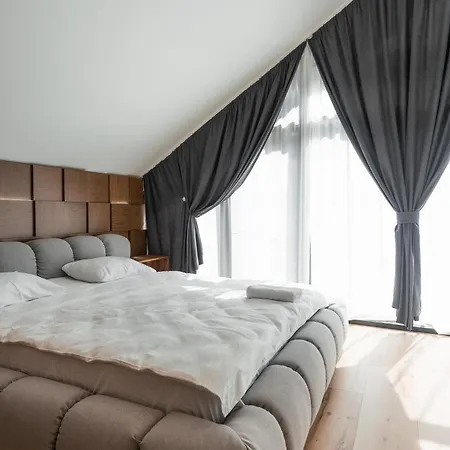 Apartment Goldhill 4,6,7 *