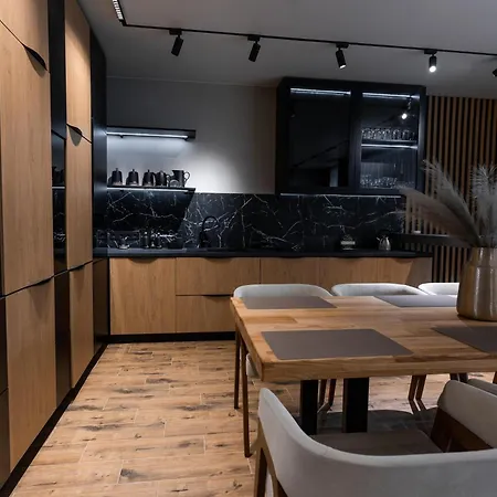 Apartment Goldhill 4,6,7 *