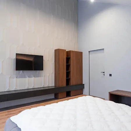 Goldhill 10 Apartment *