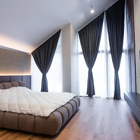 Apartment Goldhill 4,6,7