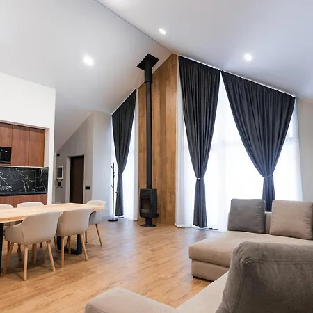 Apartment Goldhill 4,6,7 *