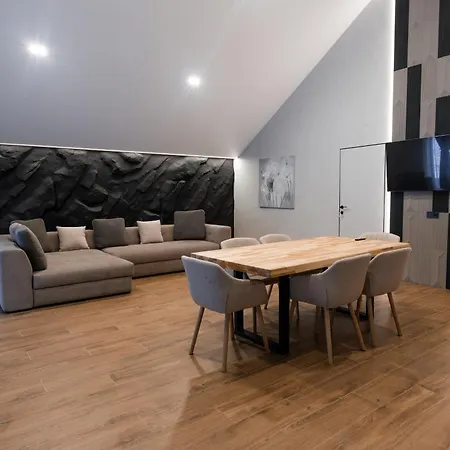 Apartment Goldhill 4,6,7