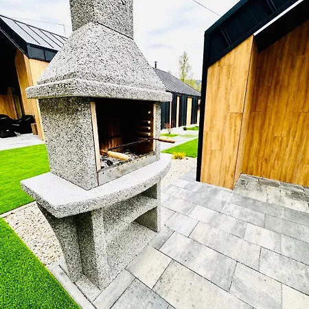 Goldhill 4,6,7 Apartment *