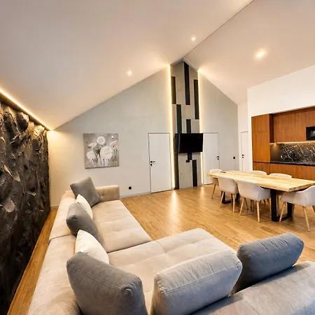 Apartment Goldhill 4,6,7