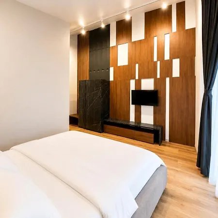 Apartment Goldhill 4,6,7 *