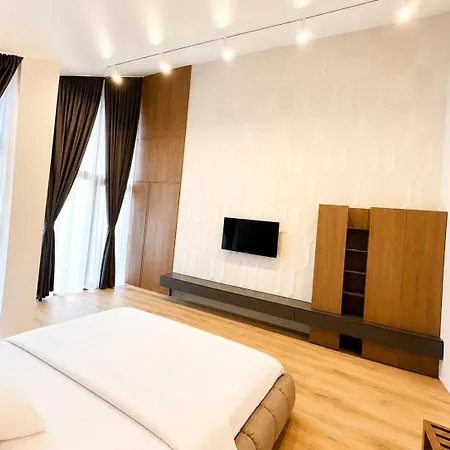 Apartment Goldhill 4,6,7