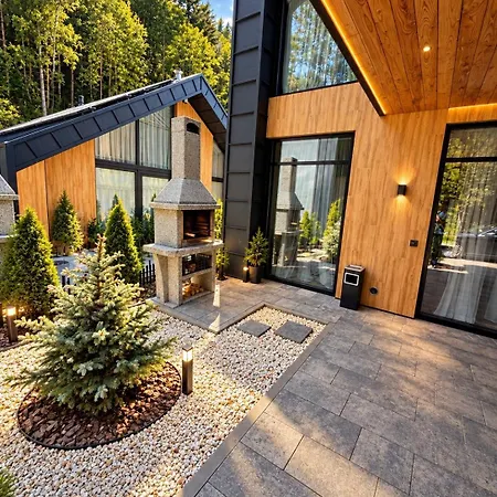 Goldhill 12 Апартаменти *