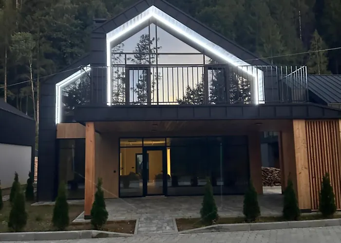 Goldhill 12 * 야렘체